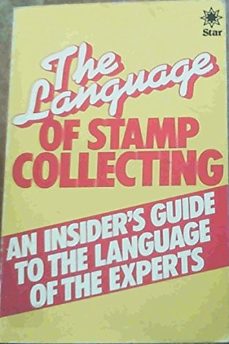 Language of Stamp Collecting