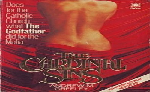 Cardinal Sins