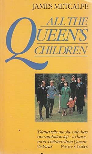 All the Queen's Children