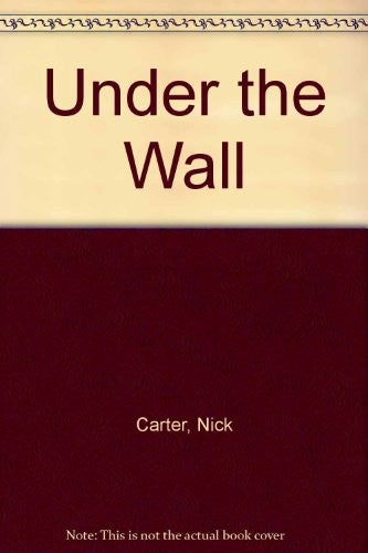 Under the Wall