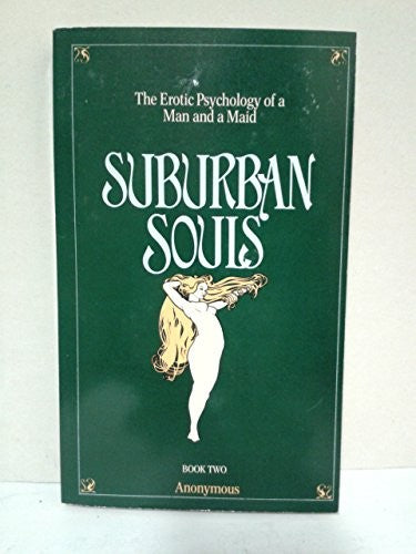 Suburban Souls