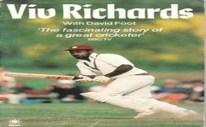 Viv Richards 