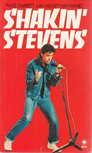 Shakin' Stevens