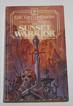 Sunset Warrior