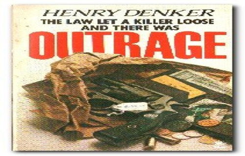 Outrage (A Star book)
