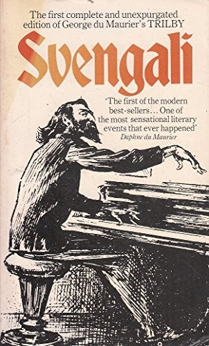 Svengali