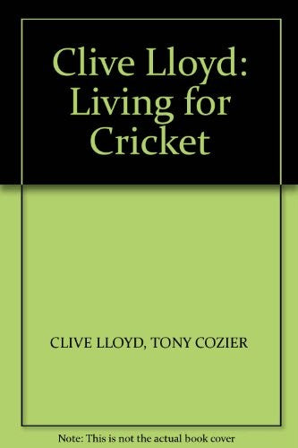 Clive Lloyd