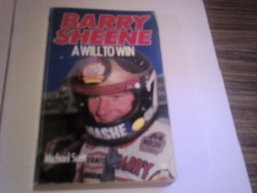Barry Sheene