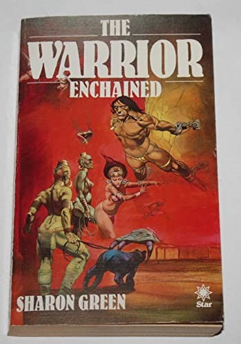 The Warrior Enchained