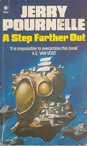 Step Farther Out