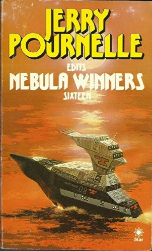 Nebula Winners