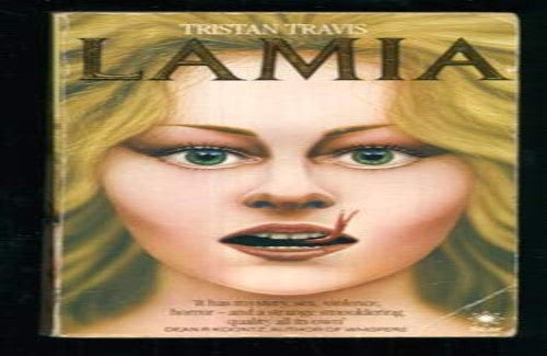 Lamia