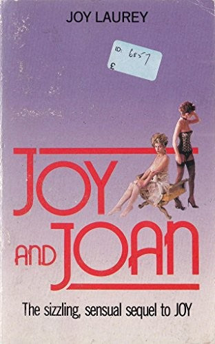 Joy and Joan