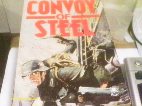 Convoy of Steel