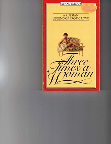 Three Times a Woman