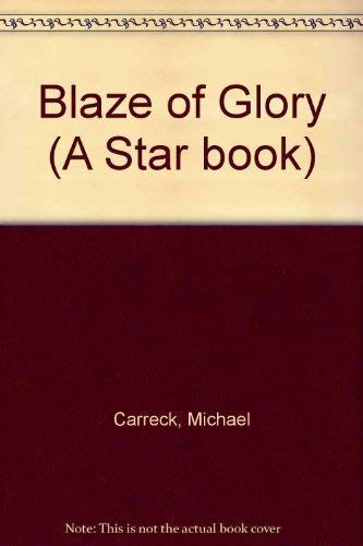 Blaze of Glory