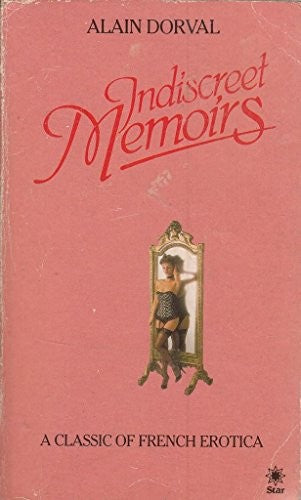 Indiscreet Memoirs