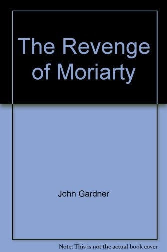 Revenge of Moriarty