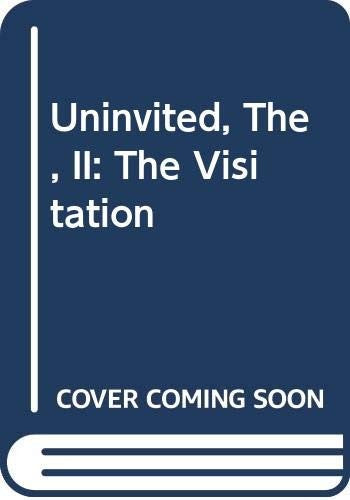 Uninvited, The, II