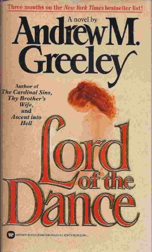 Lord of the Dance