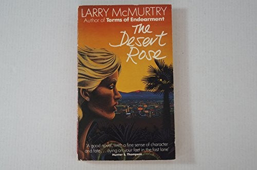 Desert Rose