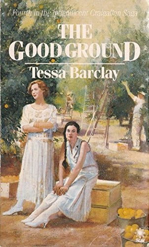 The Good Ground