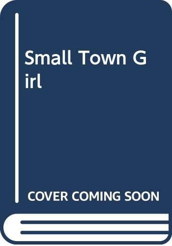 Small Town Girl
