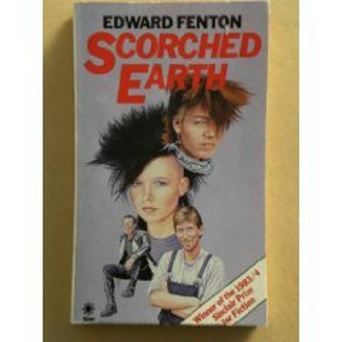 Scorched Earth