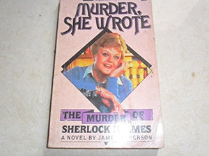 Murder of Sherlock Holmes 