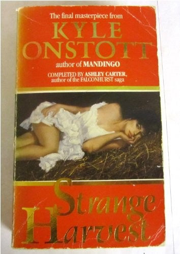 Strange Harvest