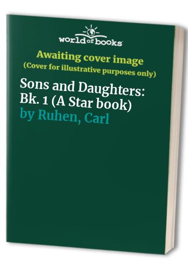 Sons and Daughters