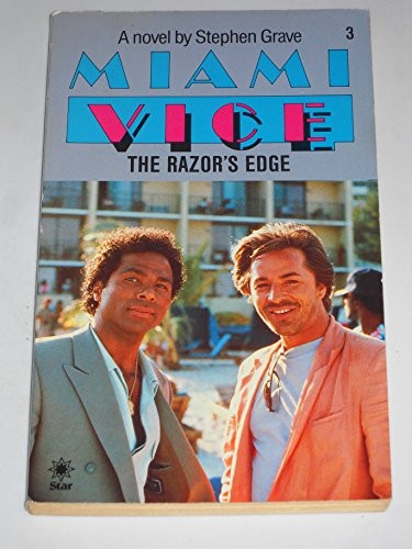 Razor's Edge