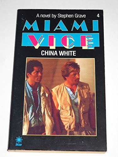 China White