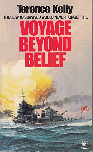 Voyage Beyond Belief