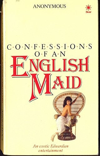 Confessions of an English Maid
