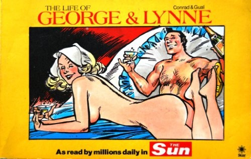Life of George and Lynne