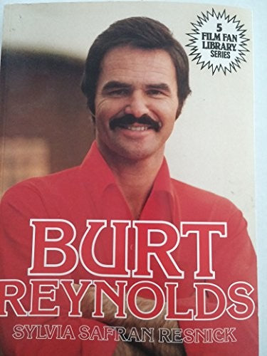 Burt Reynolds