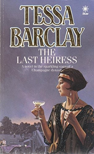 The Last Heiress