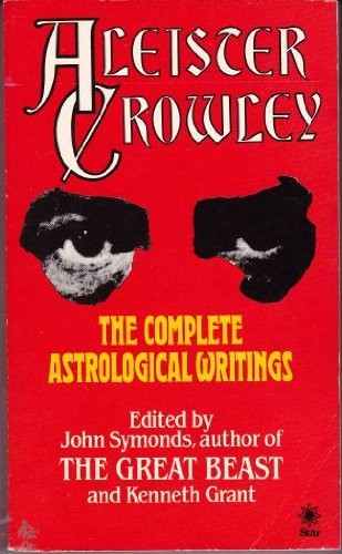 Complete Astrological Writings