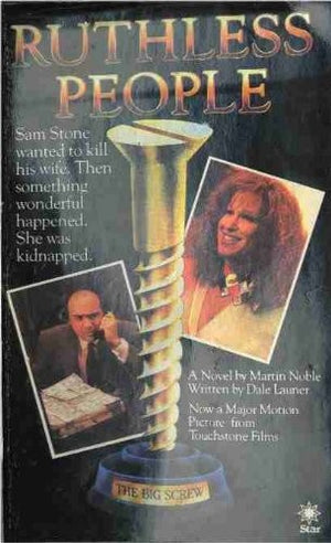 Ruthless People