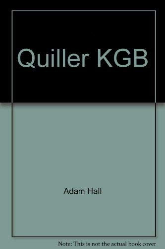 Quiller KGB