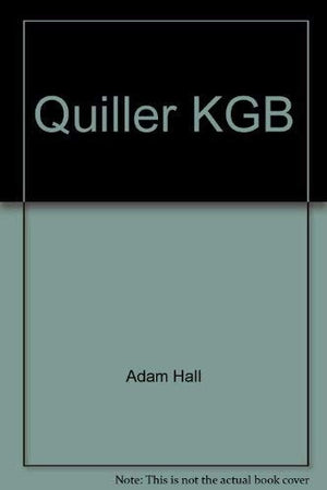 Quiller KGB