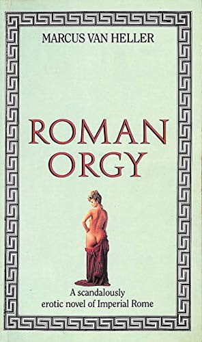 Roman Orgy
