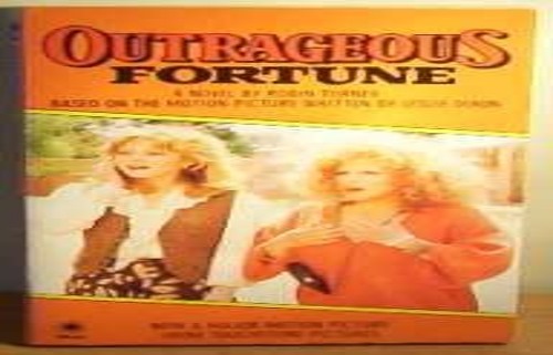 Outrageous Fortune