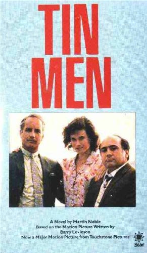 Tin Men