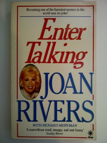 Enter Talking