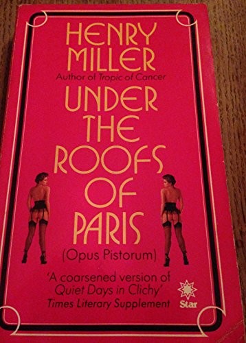 Under the Roofs of Paris