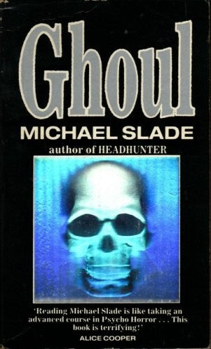 Ghoul