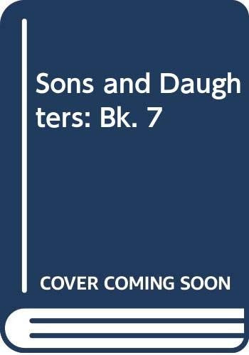 Sons and Daughters