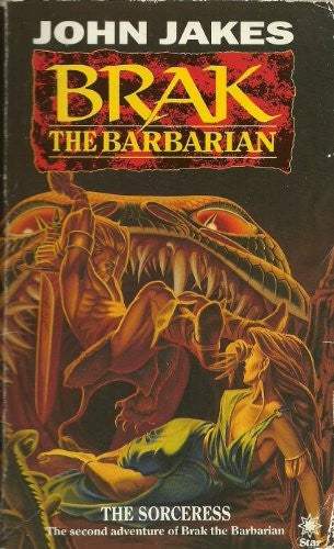 The Sorceress